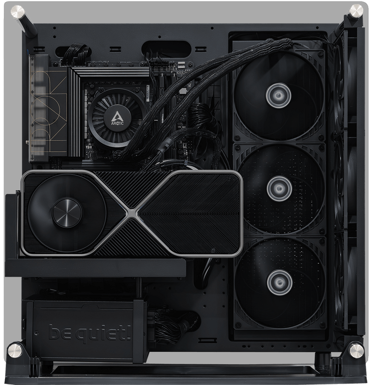 RTX 5090 32GB Gaming Machines