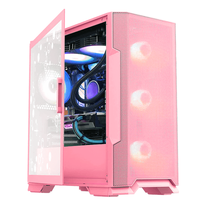 VETROO M05 - PINK