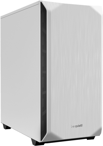 Pure 501 White, Ryzen 7 7800X3D, 32GB DDR5, 1TB, 850W, RTX 5070 12GB, Upgraded RGB Air