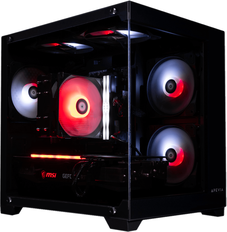 Custom PC