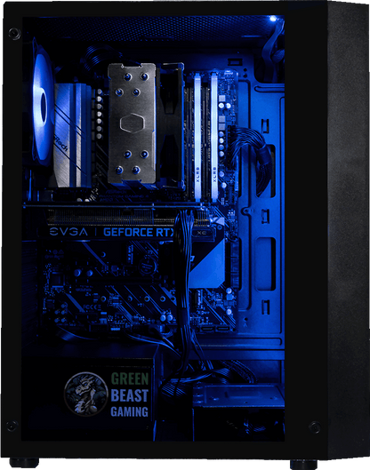 i5 12400F, 16GB RAM, 1TB SSD, RTX 3060, Aura GC2 Black i5 12400F, 16GB RAM, 1TB SSD, RTX 3060, Aura GC2 Black