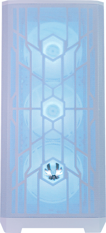 Nova Mesh White, i9 14900KF, 32GB DDR5, 1TB, 850W, RTX 5070 Ti 16GB, 360MM ARGB Water