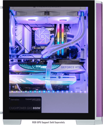 Nova Mesh White, i5 12400F, 16GB DDR4, 1TB, 550W, GTX 1660 SUPER 6GB, Standard Air