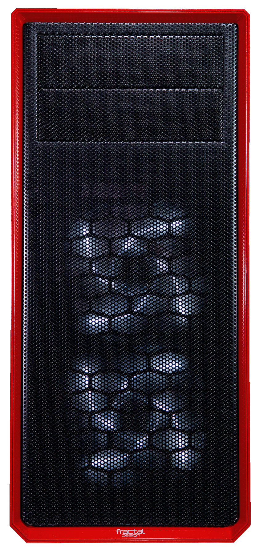 Focus G Red, i5 12400F, 16GB DDR4, 1TB, 550W, GTX 1660 SUPER 6GB, Standard Air