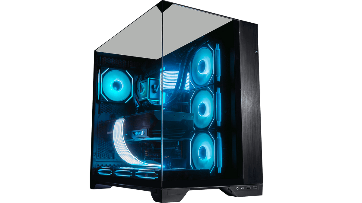 the beast - gaming pc canada unleash the beast, your... Green Beast Gaming - Value Prebuilt Gaming PCs & Custom Desktop PCs