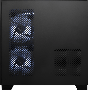 Prism Black, i5 12400F, 16GB DDR4, 1TB, 550W, GTX 1660 SUPER 6GB, Standard Air