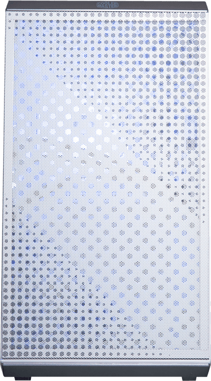 Base Configuration - AMD - Q300L White