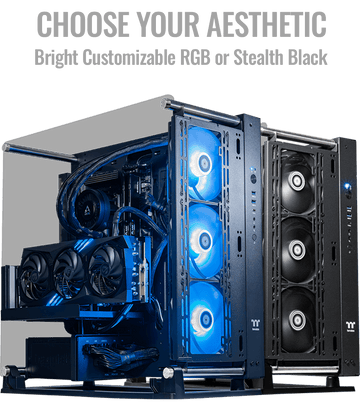 Core P3 Pro Black, i5 12400F, 16GB DDR4, 1TB, 550W, GTX 1660 SUPER 6GB, Standard Air