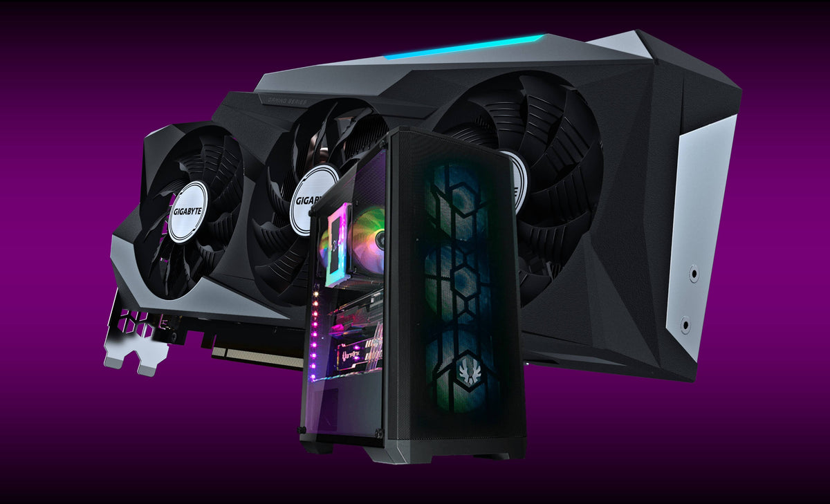 Green Beast Gaming - Value Prebuilt Gaming PCs & Custom Desktop PCs