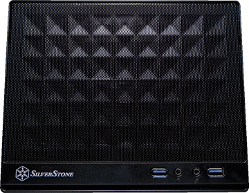 SG13 Black, Ryzen 5 5500, 16GB DDR4, 1TB, 550W, GTX 1660 SUPER 6GB, Standard Air