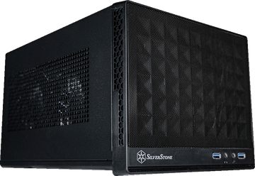 SG13 Black, Ryzen 5 5500, 16GB DDR4, 1TB, 550W, GTX 1660 SUPER 6GB, Standard Air