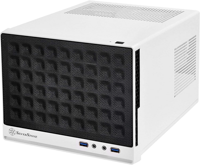 SG13 White, Ryzen 5 5500, 16GB DDR4, 1TB, 550W, GTX 1660 SUPER 6GB, Standard Air