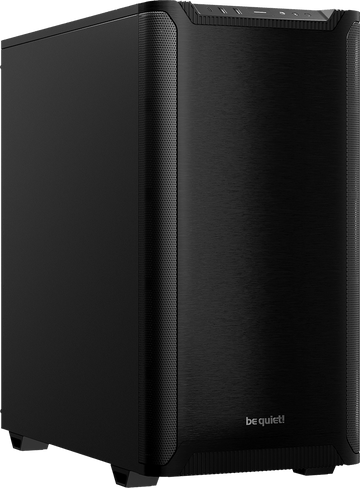 Pure 501 Black, Ryzen 5 5500, 16GB DDR4, 1TB, 550W, GTX 1660 SUPER 6GB, Standard Air
