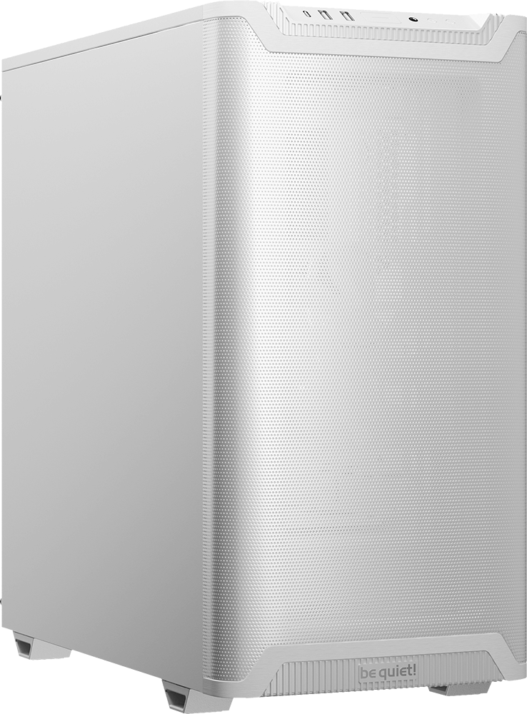 Pure 501 White, Ryzen 5 5500, 16GB DDR4, 1TB, 550W, GTX 1660 SUPER 6GB, Standard Air