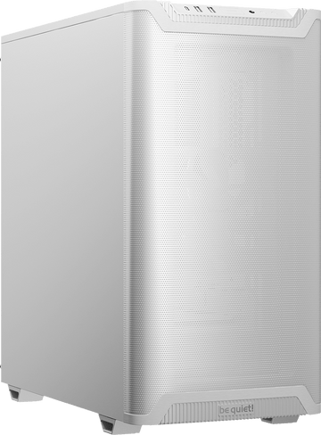 Pure 501 White, Ryzen 5 5500, 16GB DDR4, 1TB, 550W, GTX 1660 SUPER 6GB, Standard Air