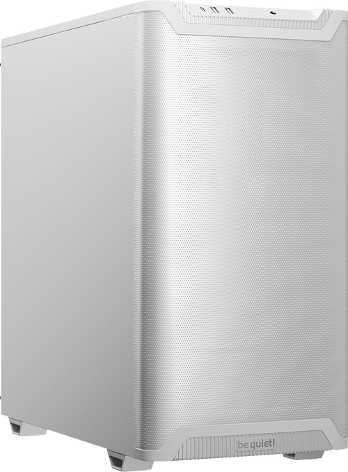 Base Configuration - Intel - Pure 501 White
